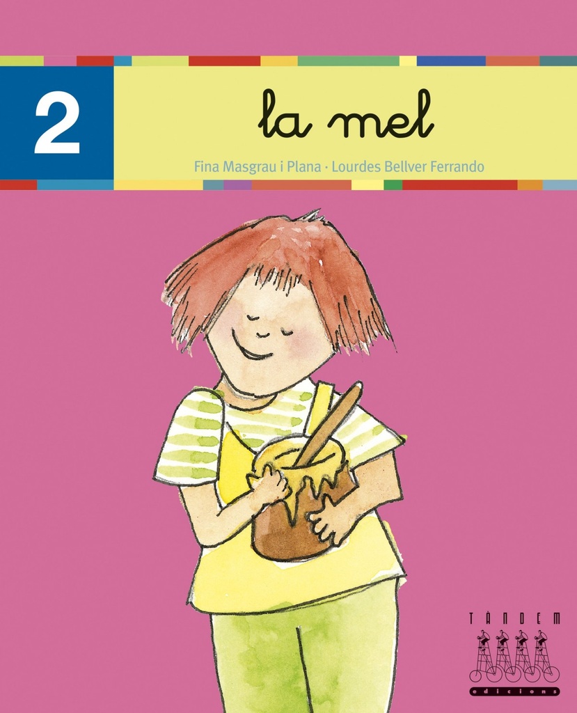 [9788481316452] Mel, la Llegint 2 - Cursiva Xino Xano