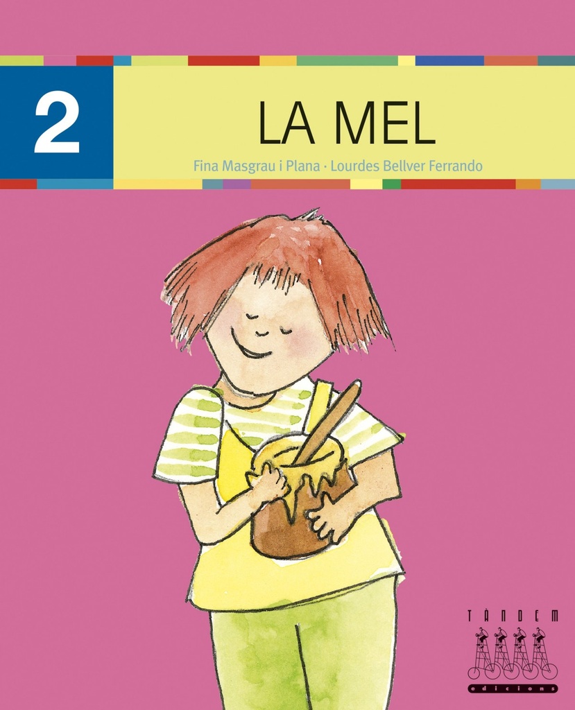 [9788481317282] La mel