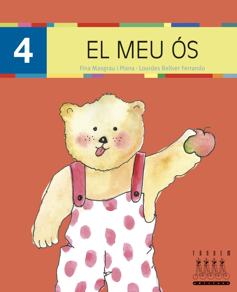 [9788481317305] El meu os