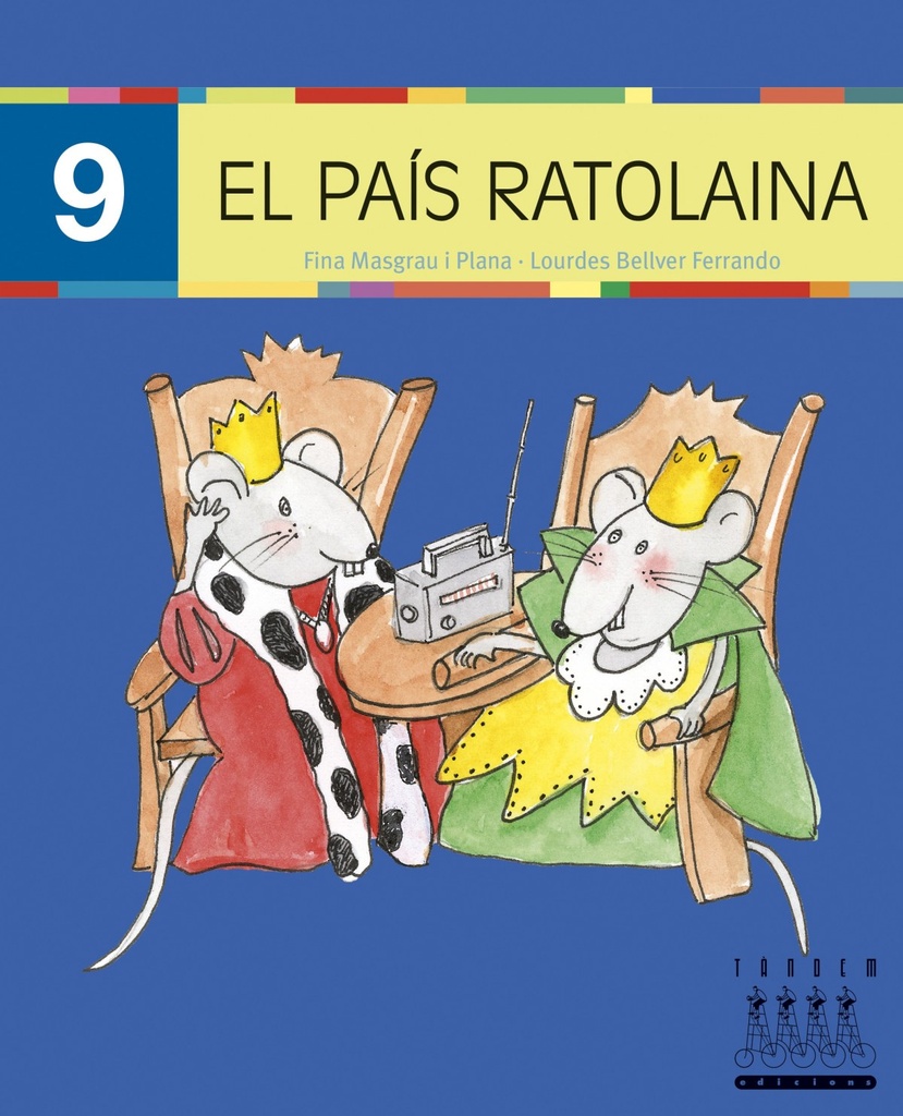 [9788481317350] Pais Ratolaina, el 9 Llegint - Majuscula Xino Xano