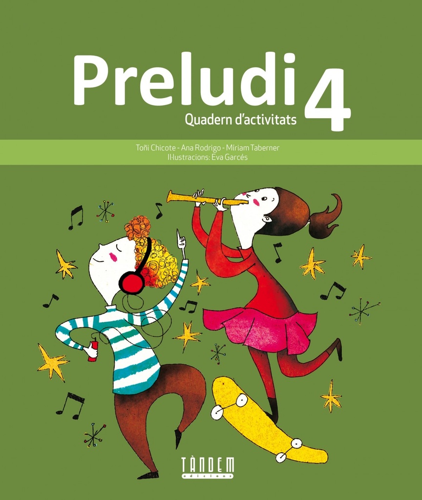 [9788481319828] (VAL).(13).QUAD.PRELUDI 4.(PRIMARIA)