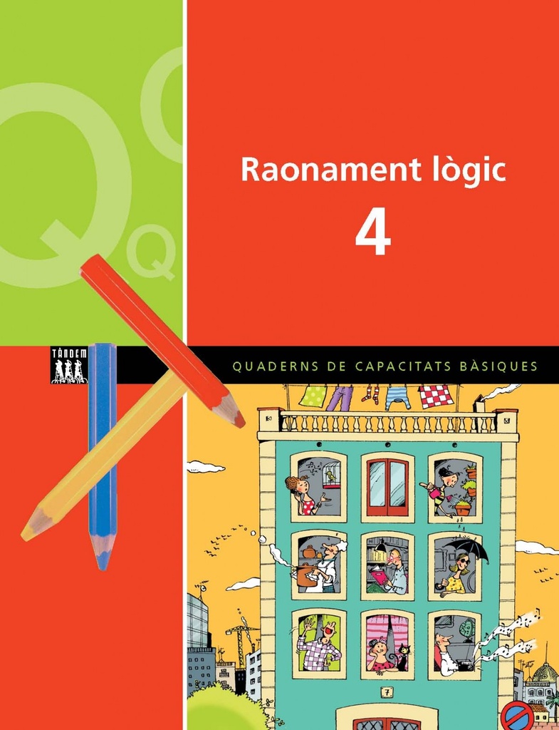 [9788481319859] Raonament logic
