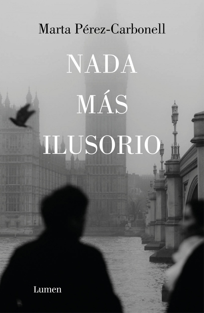NADA Más Ilusorio / Nothing Is More Illusive