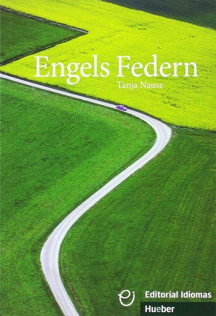 [9788481410570] Engels Federn. Libro