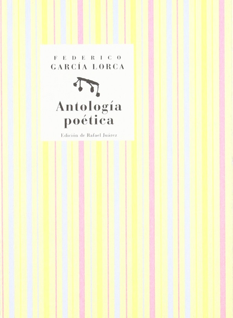 [9788481513950] Antología poética