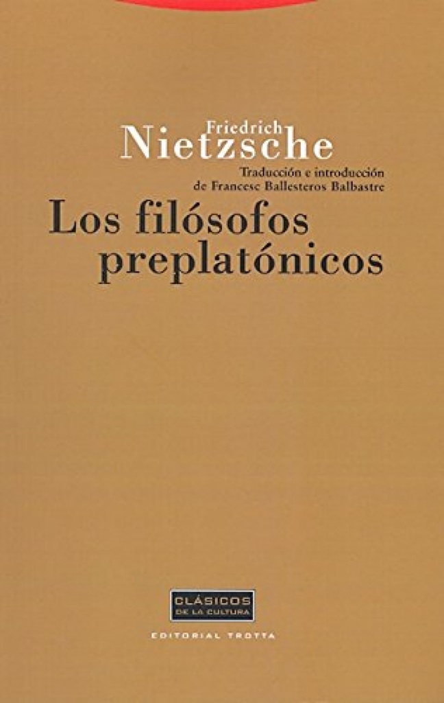 [9788481645910] Los Filósofos Replatónicos