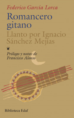 [9788476400784] Romancero gitano