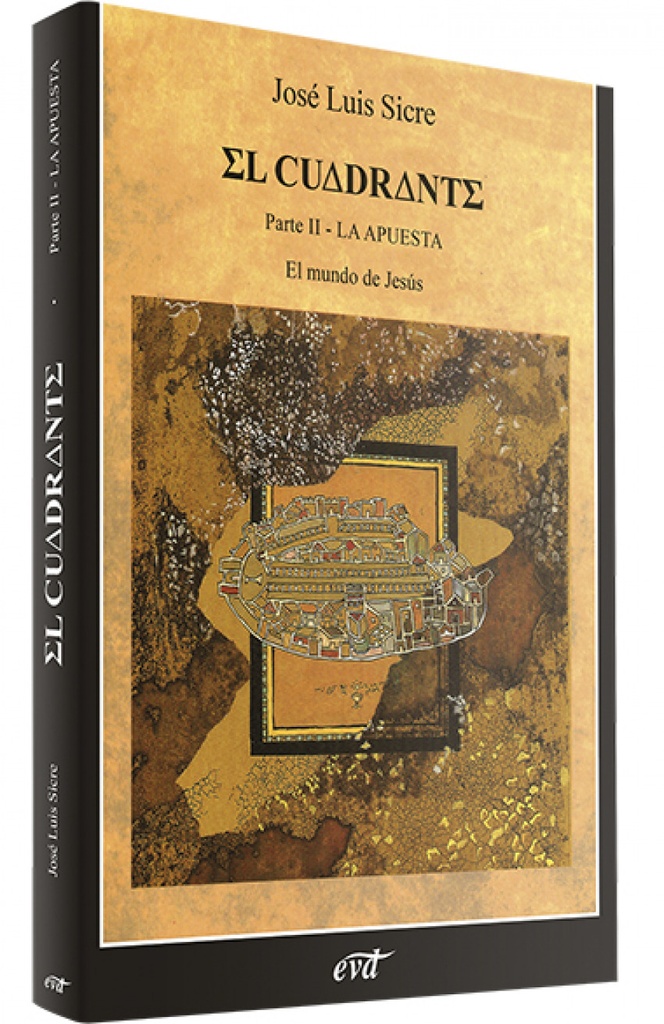 [9788481691542] II. Cuadrante.(mundo de Biblia)