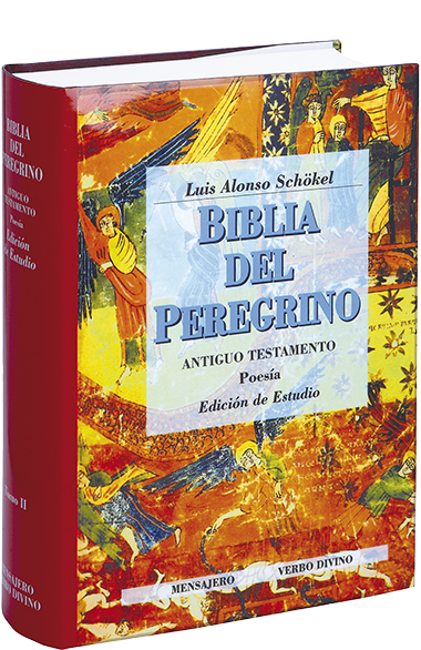 [9788481691719] II. Biblia Peregrino: Edicion Estudio