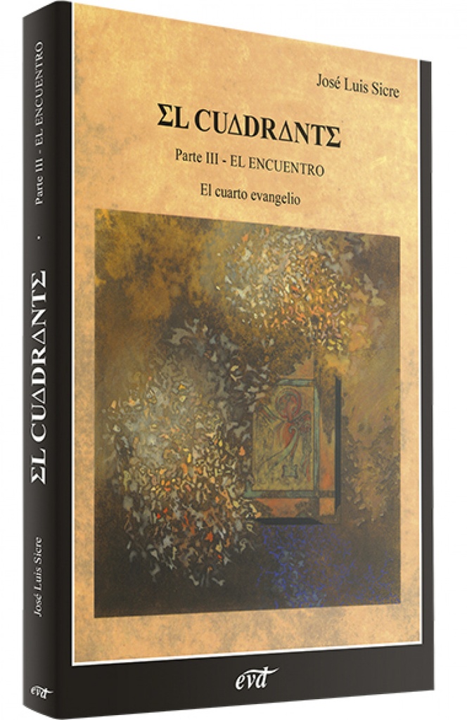 III. Cuadrante.(mundo de Biblia)