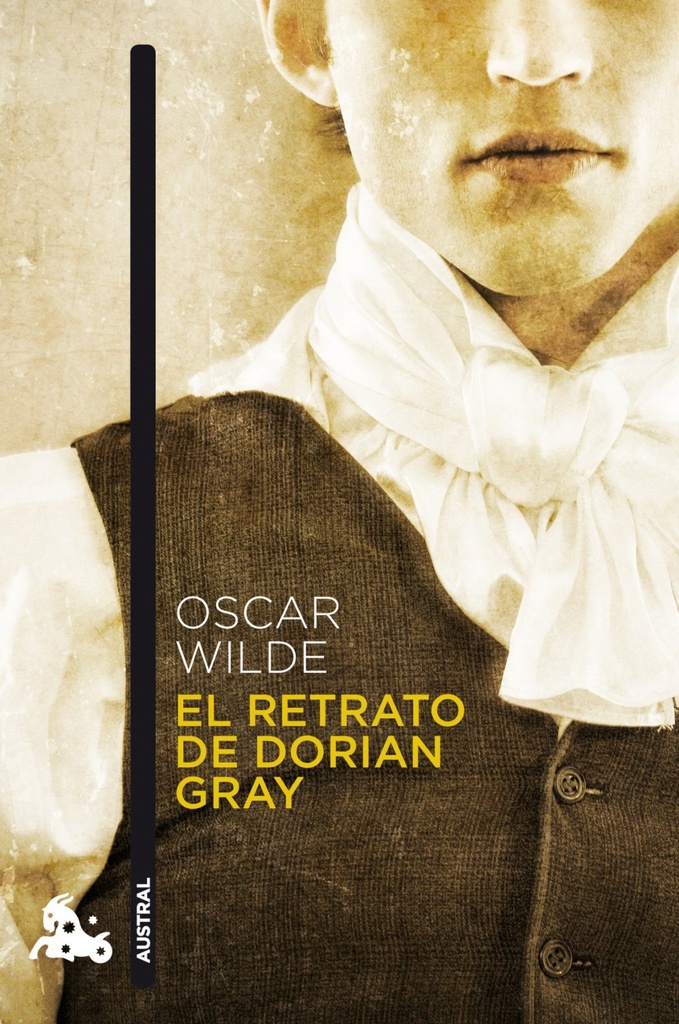 [9788467033939] El Retrato de Dorian Gray Nê509. Aust10