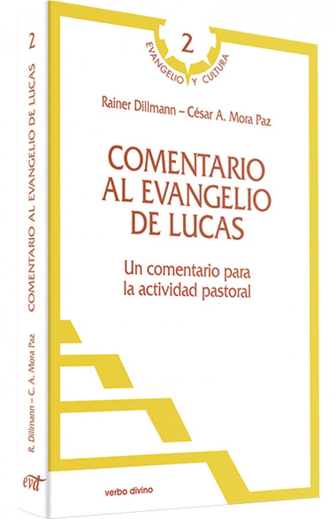 [9788481693676] Comentario al evangelio Lucas.(Evangelio y Cultura)