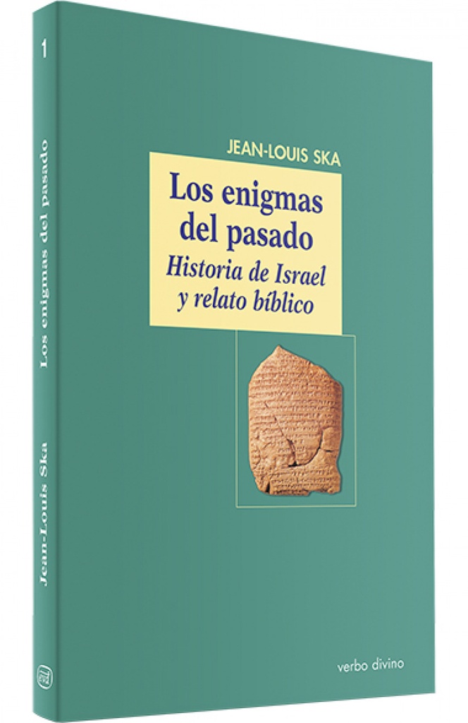 [9788481695410] enigmas pasado .(mundo de Biblia)