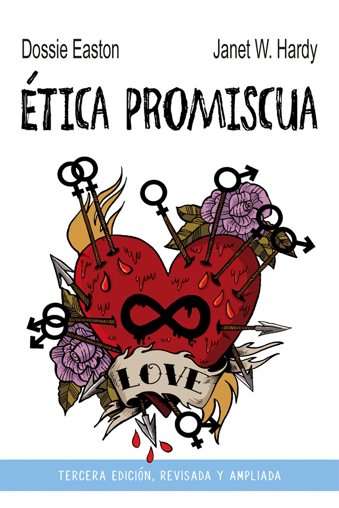[9788496614895] Ética promiscua