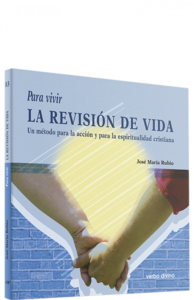 [9788481696998] Para vivir Revision Vida.(Para leer, vivir, comprender)