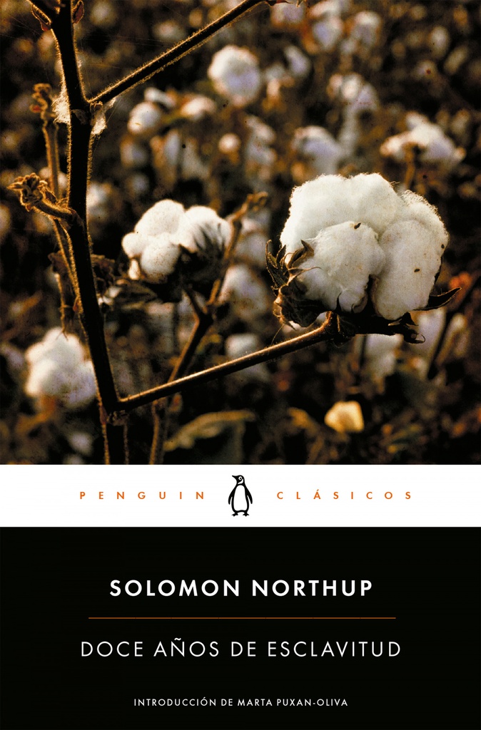 [9788491052456] Doce años de esclavitud / Twelve Years a Slave