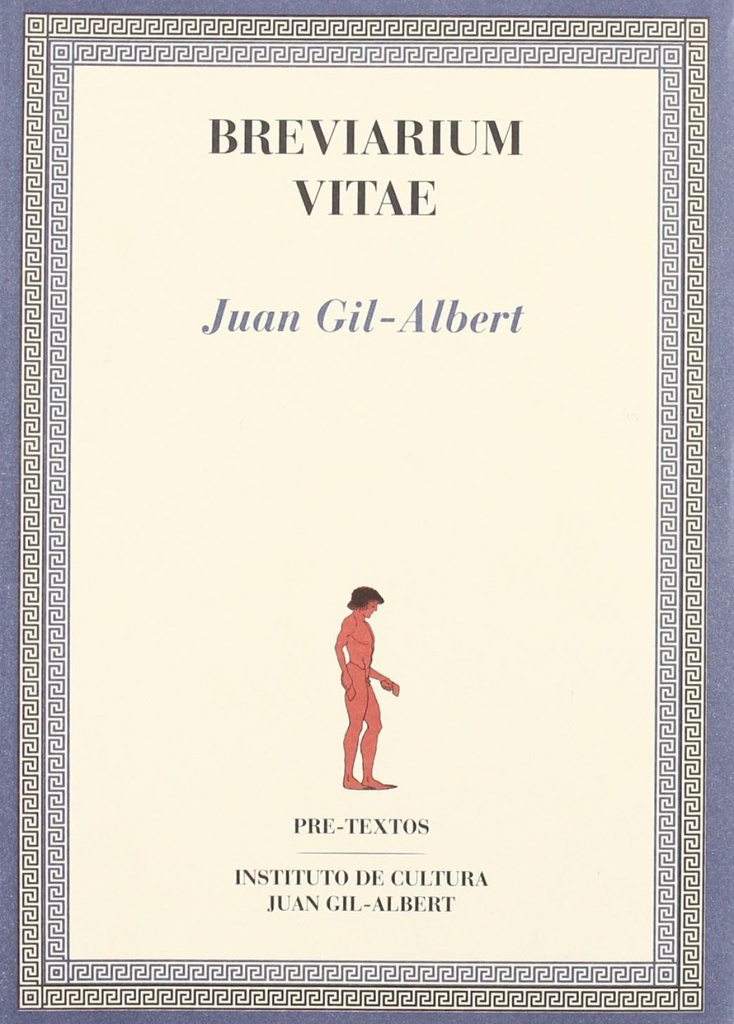 [9788481912746] áBreviarum Vitae