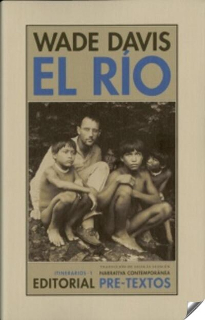 [9788481916171] El Rio