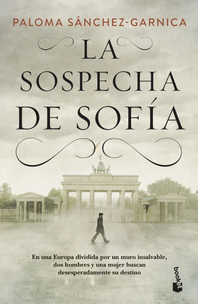 [9788408289159] La sospecha de Sofía