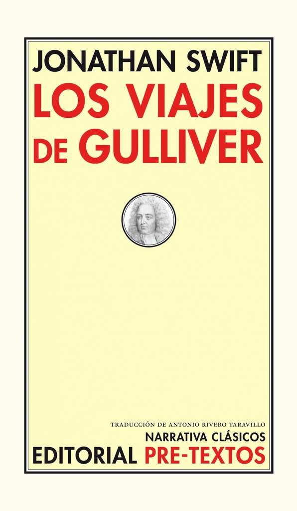 [9788481919707] Los viajes de Gulliver