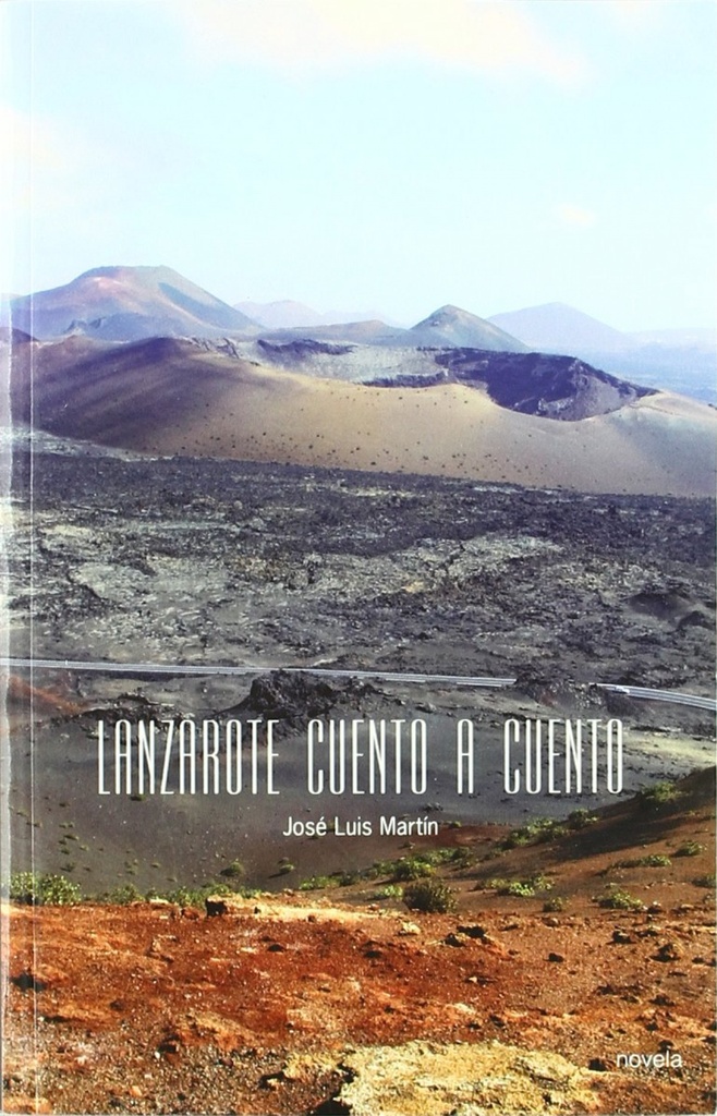[9788481988482] Lanzarote Cuento a Cuento