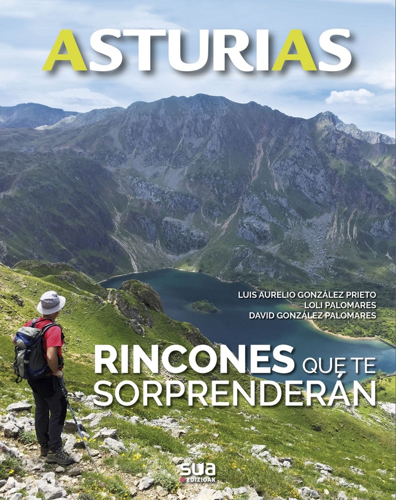 [9788482166667] ASTURIAS