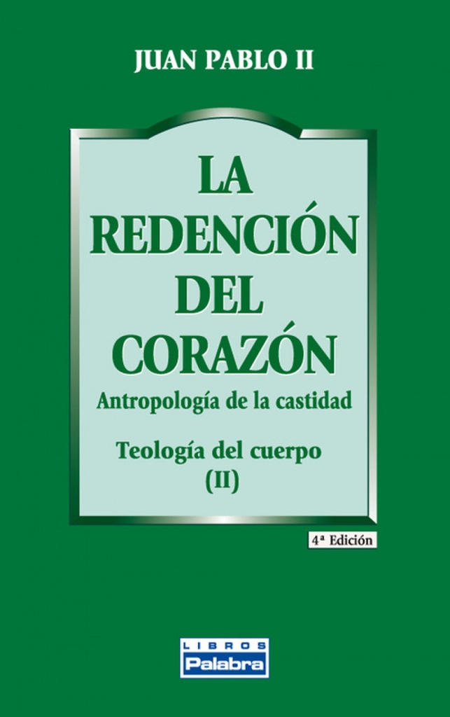[9788482397269] La Redención del Corazón