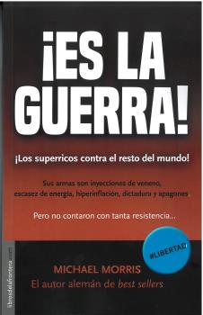 [9788482552408] !es la Guerra!