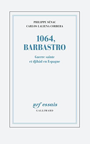 [9782072764424] 1064, Barbastro
