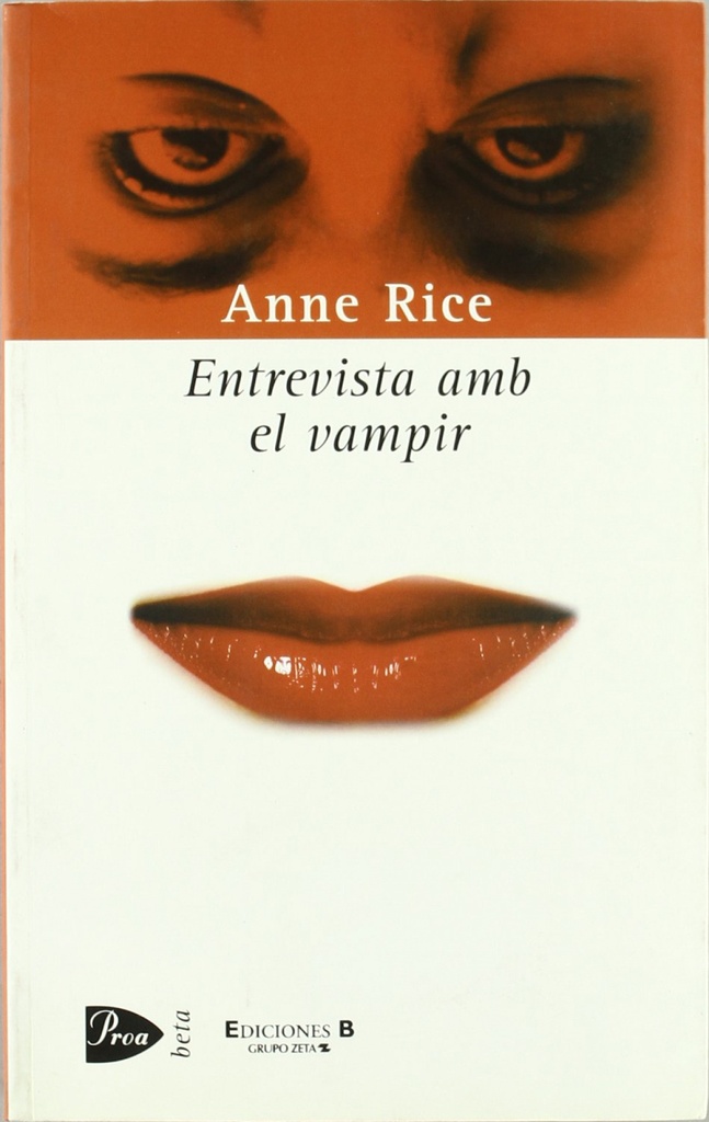 [9788482566641] Entrevista amb el vampir