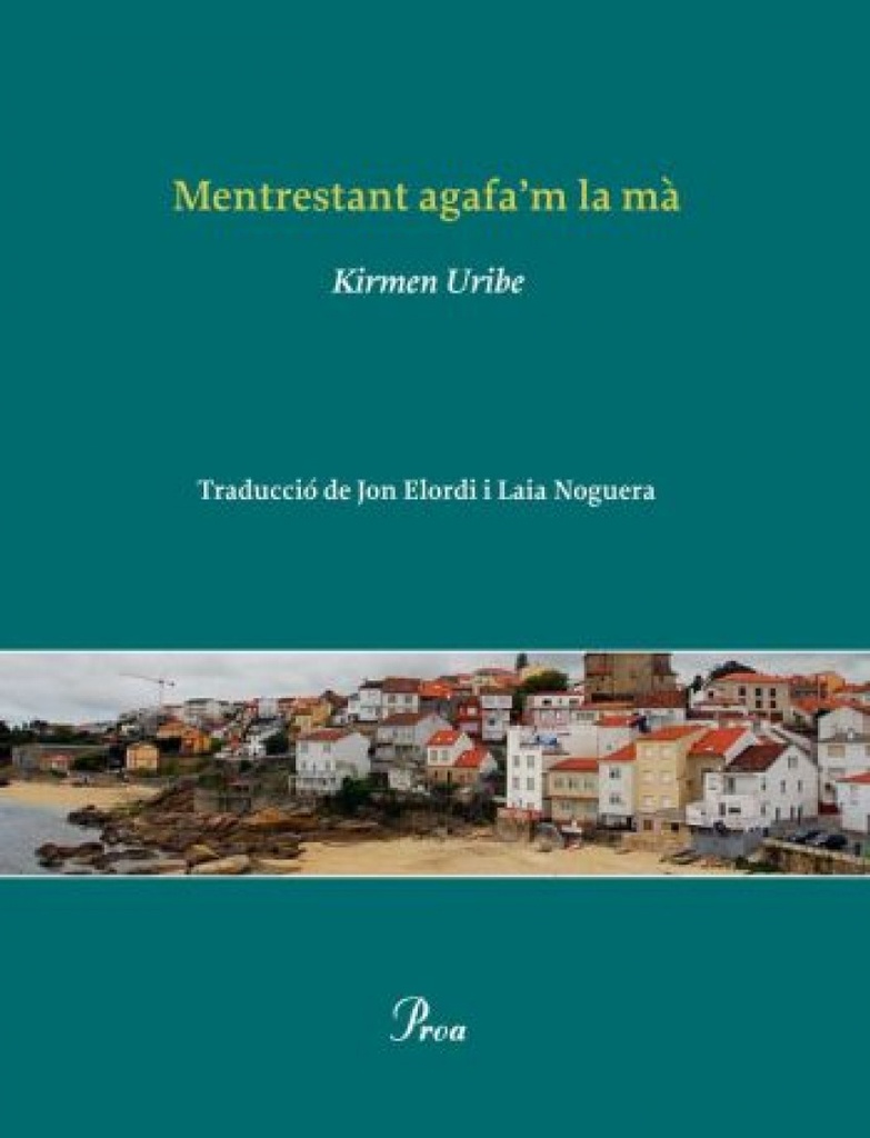 [9788482569468] Mentrestant agafa'm la mà