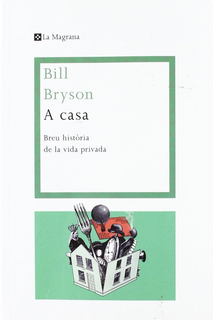 [9788482642079] A casa