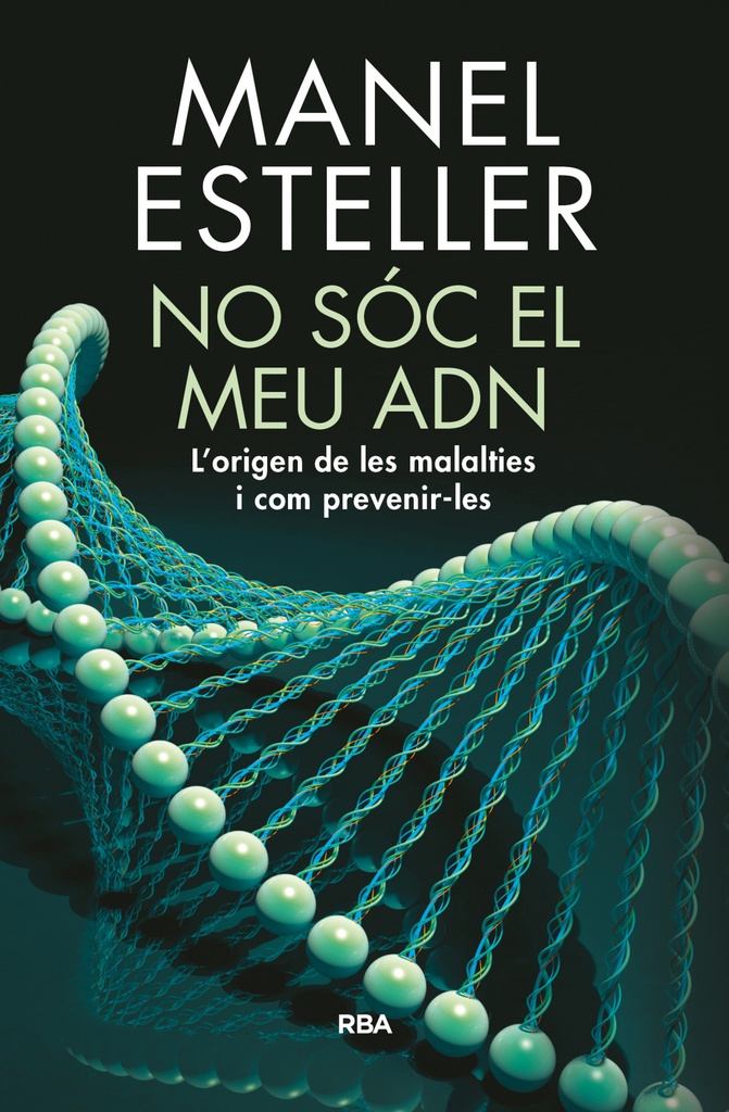[9788482648217] No sóc el meu ADN
