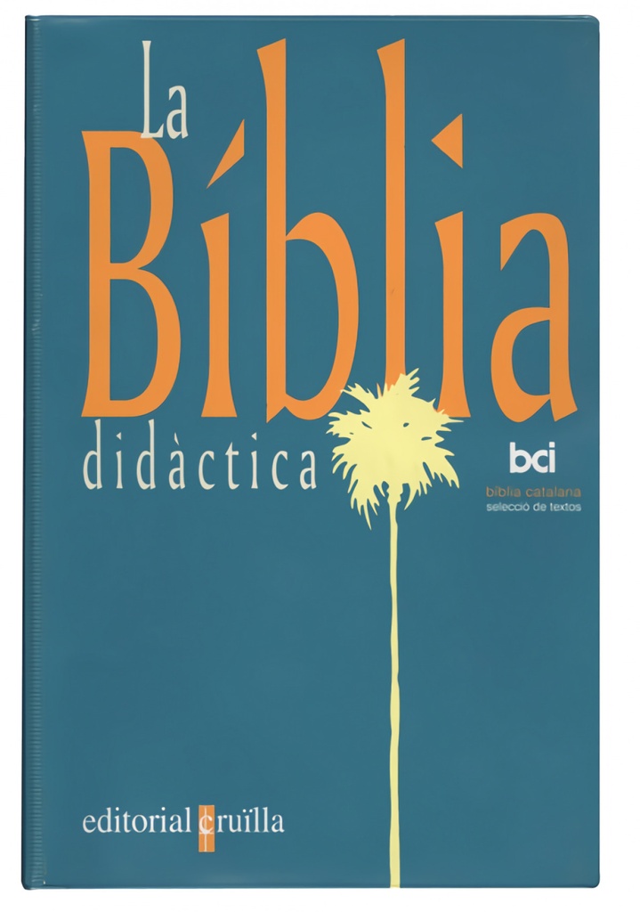 [9788482861395] La Bíblia didàctica