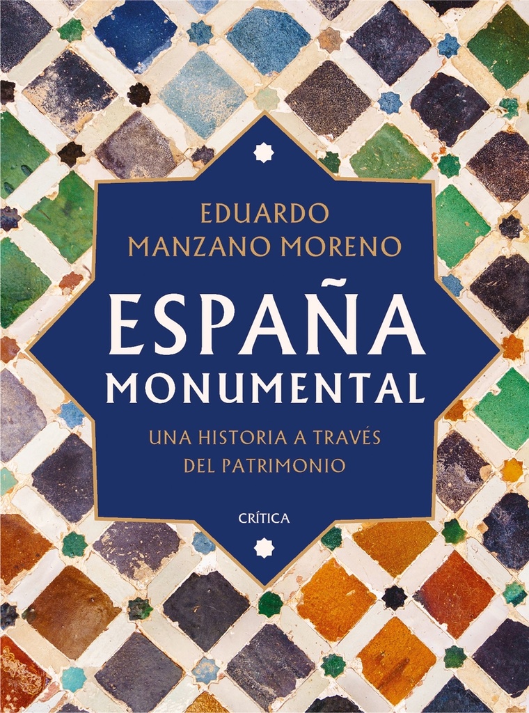 [9788491997993] España monumental