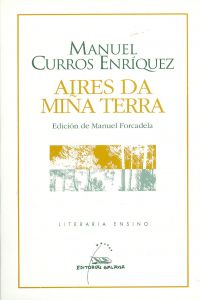 [9788482884776] Aires da miña terra