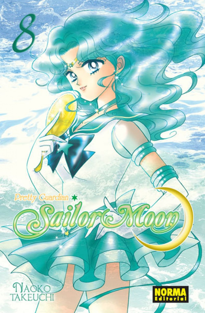 [9788467915006] Sailor Moon