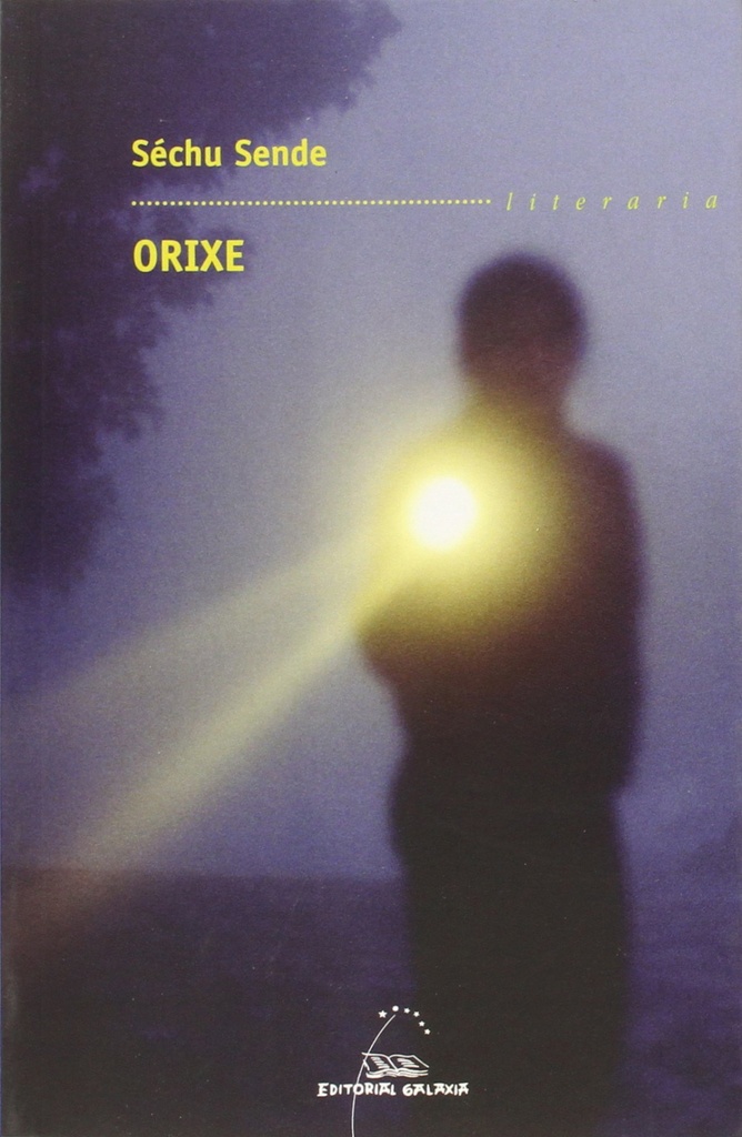[9788482886954] Orixe