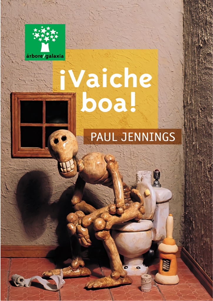 [9788482887173] íVaiche boa!