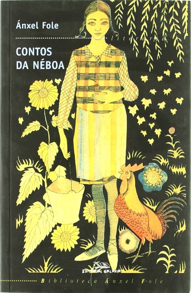 Contos da néboa