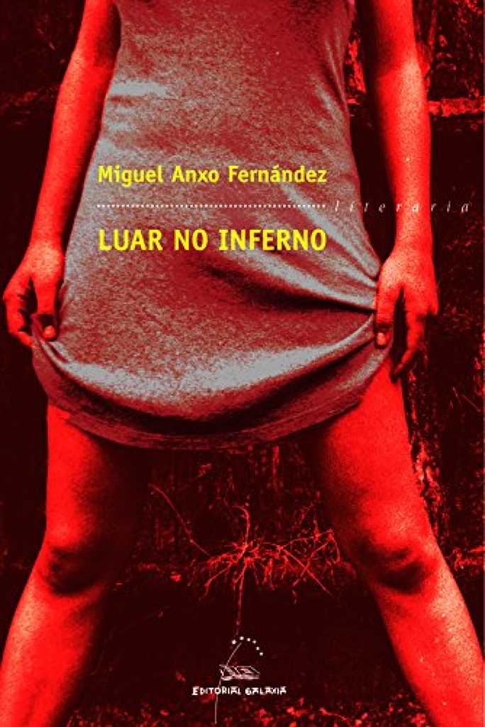 [9788482889283] Luar no inferno