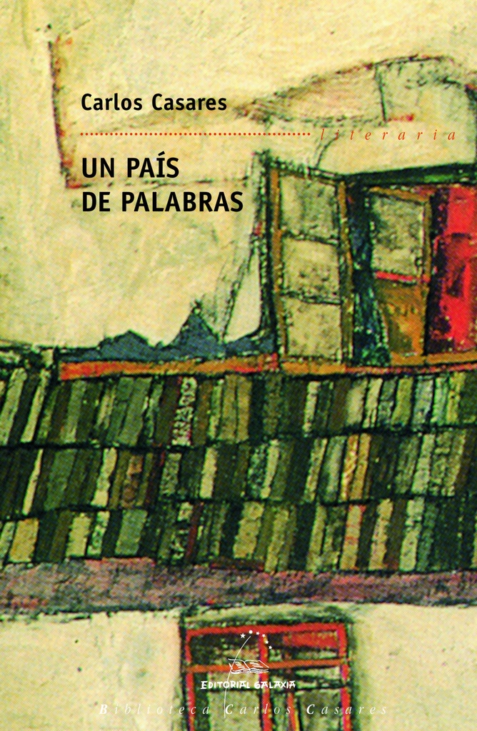 [9788482889467] Un país de palabras