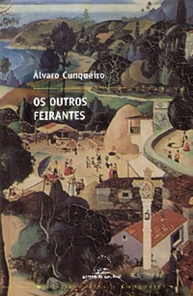 [9788482889726] Os outros feirantes