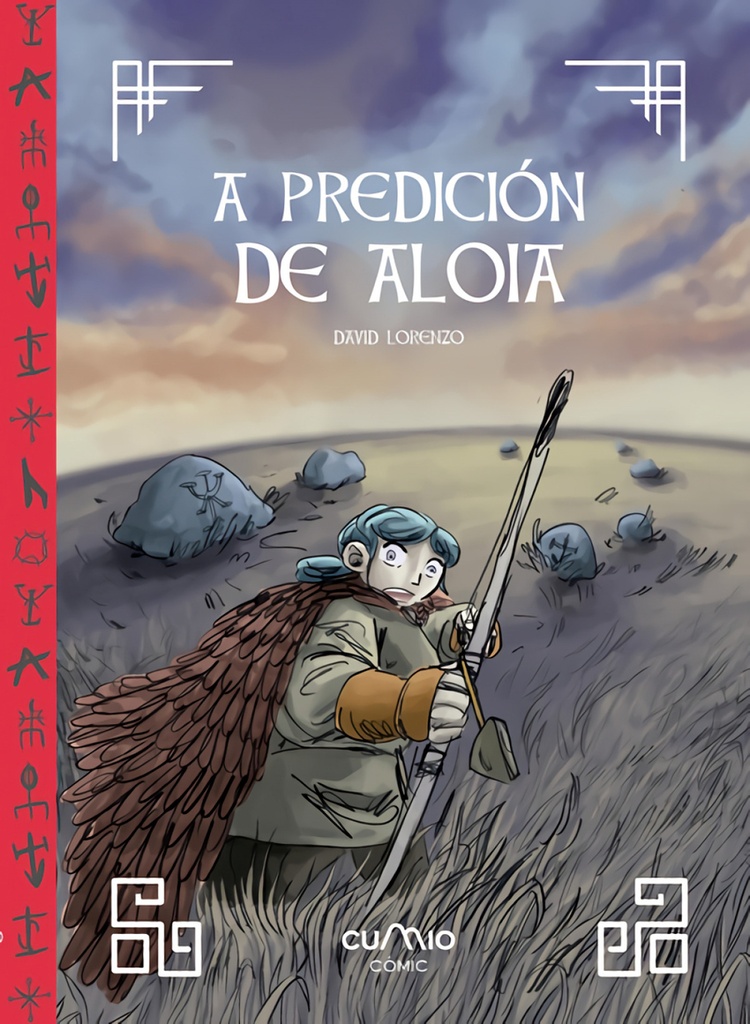 A Predición de Aloia