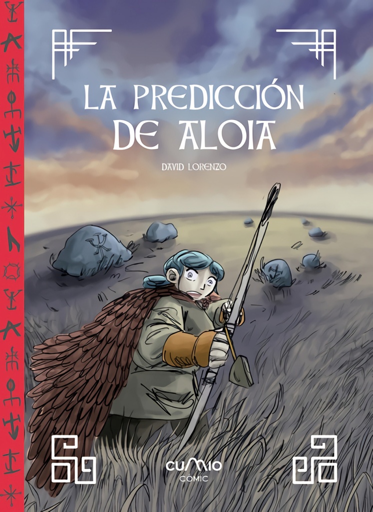 La Predicción de Aloia