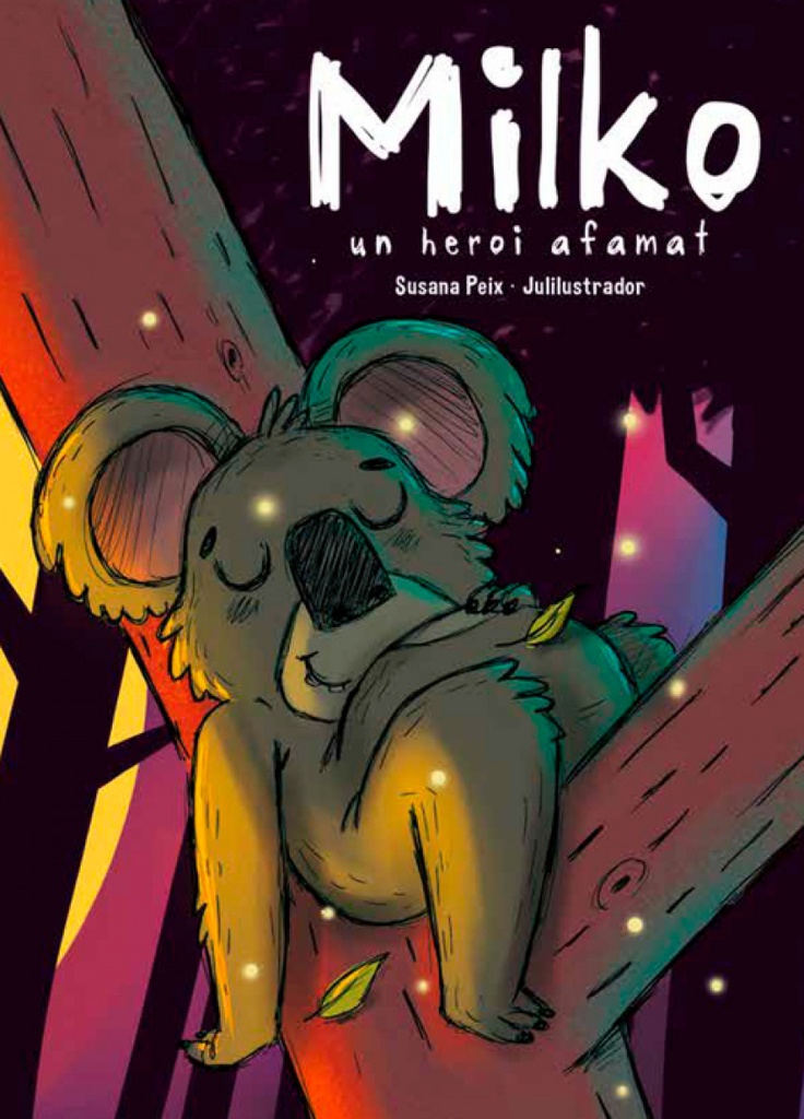 [9788482895444] Milko: un Heroi Afamat