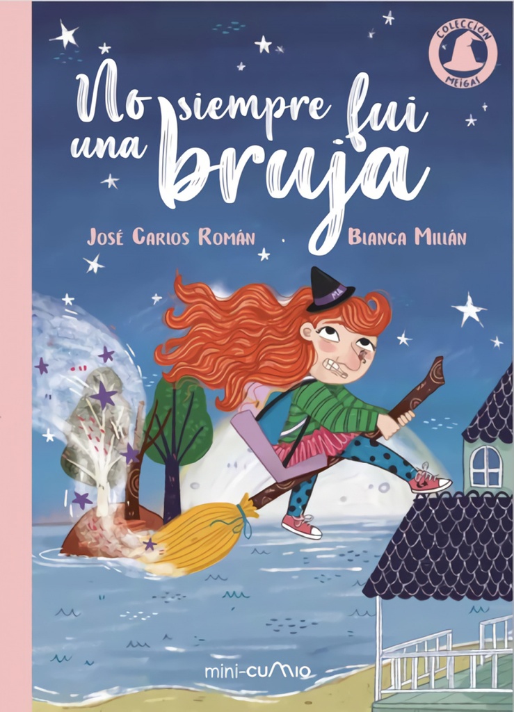 [9788482895482] No Siempre Fui una Bruja