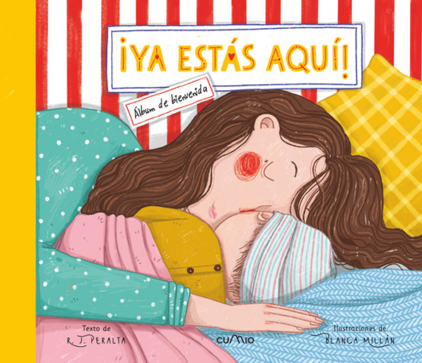 Ya Estas Aqui!