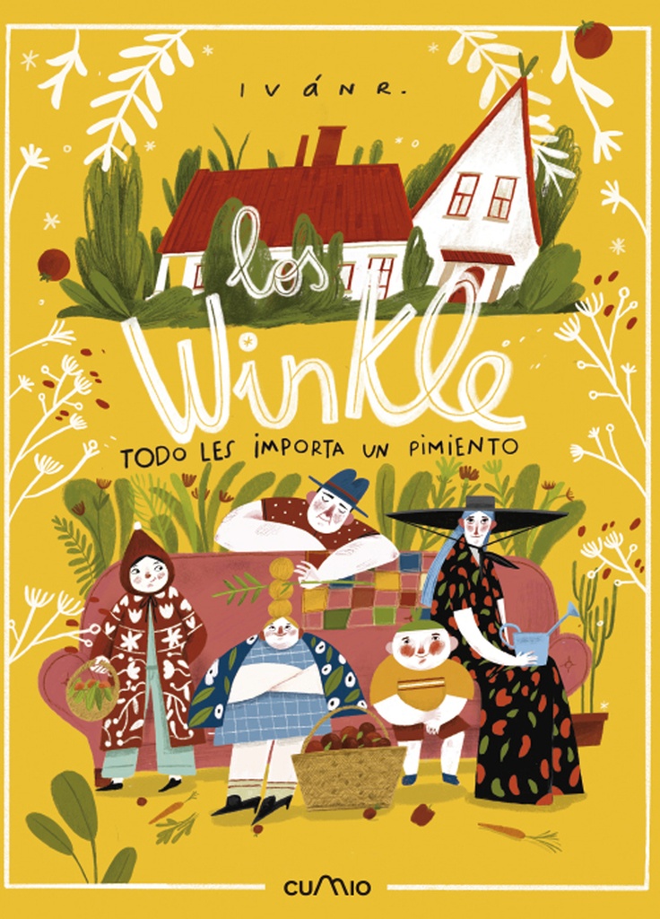 [9788482895673] Los Winkle