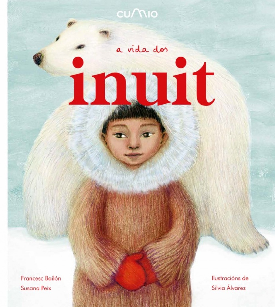 [9788482895925] A Vida Dos Inuit